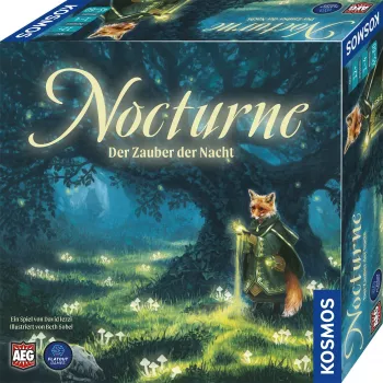 Kosmos 47856212 – stratēģijas kāršu spēle