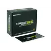 Chieftec CSN-650C barošanas bloks 650 W 20+4 pin ATX SFX Melns