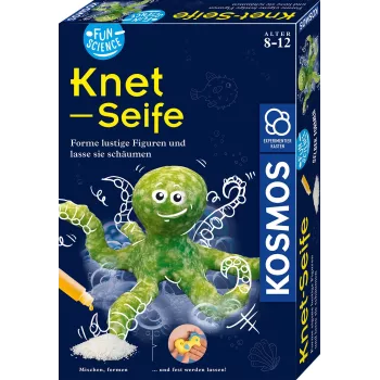 Kosmos 47855775 bērnu zinātnes eksperimentu komplekts