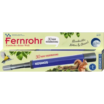 Kosmos 47856229 bērnu zinātnes rotaļlieta