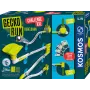 Kosmos Gecko Run Challenge XXL, Eksperimentu komplekts, Mehānika, 8 gadi, Daudzkrāsains