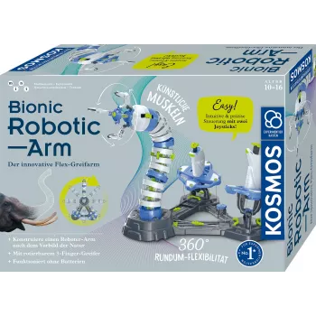 Kosmos 47856205 bērnu zinātnes rotaļlieta