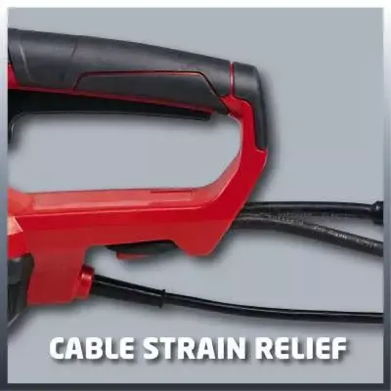 Dzīvžoga šķēres Einhell GC-EH 6055/1