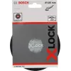 Bosch 2608601715 Pamatnes plāksne X-LOCK