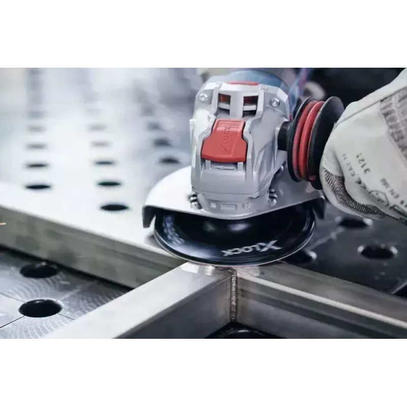 Bosch 2608601715 Pamatnes plāksne X-LOCK