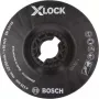 Bosch 2608601715 Pamatnes plāksne X-LOCK