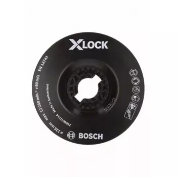 Bosch 2 608 601 714 pamatnes paliktnis leņķa slīpmašīnai