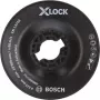 Bosch 2 608 601 713 atbalsta disks leņķa slīpmašīnai