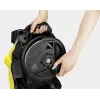 Spiediena mazgātājs Karcher K 5 Premium Smart Control Flex Home — elektrisks, 2100 W, 145 bar, 10 m šļūtene, 5 m kabelis, 7.5 l/min