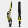 Spiediena mazgātājs Karcher K 5 Premium Smart Control Flex Home — elektrisks, 2100 W, 145 bar, 10 m šļūtene, 5 m kabelis, 7.5 l/min