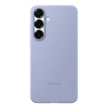 Samsung EF-PS936CLEGWW silikona vāciņš Galaxy S25+ gaiši zils 17 cm (6,7 inch)