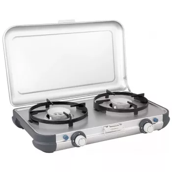 Camping plīts Campingaz Camping Kitchen 2 CV PZ