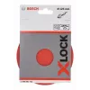 Bosch 2 608 601 722 X-LOCK pamatspīlētājs 125 mm
