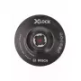 Bosch 2 608 601 722 X-LOCK pamatspīlētājs 125 mm