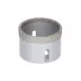 T-rievas frēze Bosch X-LOCK 2608599019