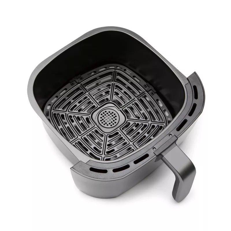 Gaisa fritieris NUTRIBULLET XXL Digital Air Fryer 7 L 1800 W Melns, 8 programmas, skārienvadība
