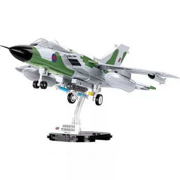 Konstruktors Cobi Panavia Tornado GR.1 5852 1:48 plastmasas būvkomplekts