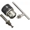 Bosch 2607000982 SDS-plus patronas adapteris ar atslēgas patronu 1.5–13 mm