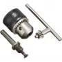 Bosch 2607000982 SDS-plus patronas adapteris ar atslēgas patronu 1.5–13 mm