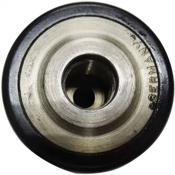Bosch 2607000982 SDS-plus patronas adapteris ar atslēgas patronu 1.5–13 mm
