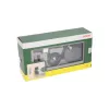 Bosch 2 607 019 450 caurumzāģu kopa, 11 gab., 22–68 mm