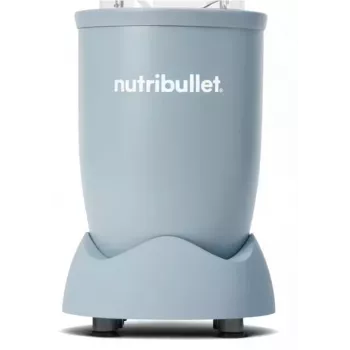 NutriBullet NB907MASL blender 0.9 L sporta blenderis 900 W zils