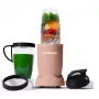 NutriBullet NB907MACL sporta blenderis 0,9 L 900 W Rozā