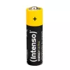 Vienreizējās lietošanas baterijas Intenso 7501520 Energy Ultra Alkaline AA Mignon 40 gab.