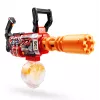 Gel blaster Zuru XSHOT Hyper Gel Gattlin Blaster — ātršāviena rotaļu blasteris ar rotējošu stobru