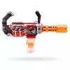 Gel blaster Zuru XSHOT Hyper Gel Gattlin Blaster — ātršāviena rotaļu blasteris ar rotējošu stobru