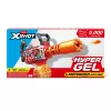 Gel blaster Zuru XSHOT Hyper Gel Gattlin Blaster — ātršāviena rotaļu blasteris ar rotējošu stobru