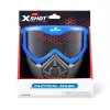 XSHOT Tactical Mask ZURU — taktiskā maska