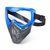 XSHOT Tactical Mask ZURU — taktiskā maska