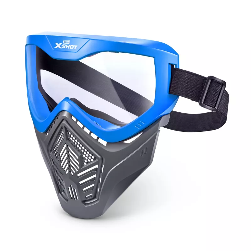 XSHOT Tactical Mask ZURU — taktiskā maska