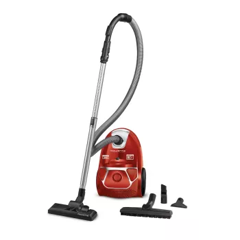 Putekļsūcējs Rowenta Compact Power RO3953 3 L, 900 W, sarkans