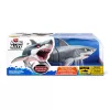 Zuru Robo Alive Great White Shark 71126 — interaktīva rotaļlieta haizivs ūdens rotaļām