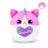 Mīkstā rotaļlieta Zuru Rainbocorns Kitty Mania, daudzkrāsaina, vecumam no 3 gadiem