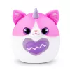 Mīkstā rotaļlieta Zuru Rainbocorns Kitty Mania, daudzkrāsaina, vecumam no 3 gadiem