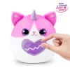 Mīkstā rotaļlieta Zuru Rainbocorns Kitty Mania, daudzkrāsaina, vecumam no 3 gadiem