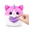 Mīkstā rotaļlieta Zuru Rainbocorns Kitty Mania, daudzkrāsaina, vecumam no 3 gadiem
