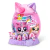 Mīkstā rotaļlieta Zuru Rainbocorns Kitty Mania, daudzkrāsaina, vecumam no 3 gadiem