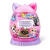 Mīkstā rotaļlieta Zuru Rainbocorns Kitty Mania, daudzkrāsaina, vecumam no 3 gadiem