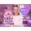 Mīkstā rotaļlieta Zuru Rainbocorns Kitty Mania, daudzkrāsaina, vecumam no 3 gadiem