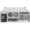 Rack korpuss SILVERSTONE SST-RM41-H08 8-bay 1U servera šasija