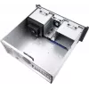 Rack korpuss SILVERSTONE SST-RM41-H08 8-bay 1U servera šasija