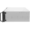Rack korpuss SILVERSTONE SST-RM41-H08 8-bay 1U servera šasija