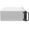 Rack korpuss SILVERSTONE SST-RM41-H08 8-bay 1U servera šasija