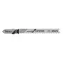Bosch 2 608 636 431 finierzāģa asmens T 101 BIF Special Bimetal 5 gab.