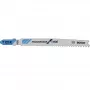 Bosch 2 608 638 473 finierzāģa asmens T 123 X metālam