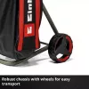 Dārza smalcinātājs Einhell REDAXXO 36/25, 10.5 kg
